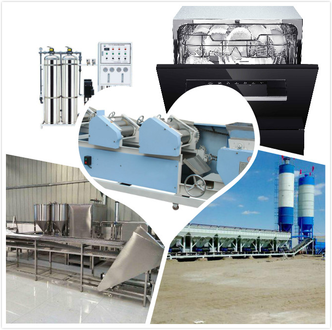 ʳƷ�� ȫ�C(j��)е�ܷ��z��